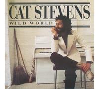 Cat Stevens - Cat Stevens - Wild World
