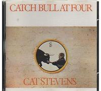 CAT STEVENS-CATCH BULL AT FOUR