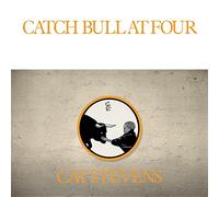 Cat Stevens Catch Bull at Four (CD) 50th Anniversary Remastered Album