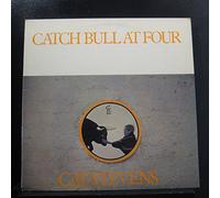 Cat Stevens - CATCH BULL AT FOUR