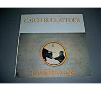 CAT STEVENS - catch bull at four