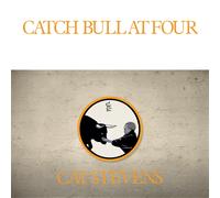 Cat Stevens Catch Bull at Four (CD) 50th Anniversary Remastered Album