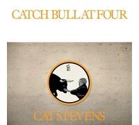 Cat Stevens - Catch Bull At Four (Limited Edition) (Orange Coloured) (LP)