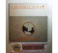 Cat Stevens "Catch bull at four" LP GAT ISLAND ILPS 19206 Italy 1972 +