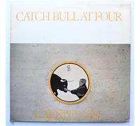 Cat Stevens - Catch Bull At Four [VINYL]