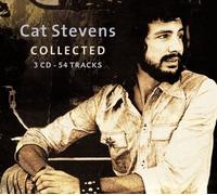 Cat Stevens Collected (CD) Album