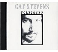 Cat Stevens - Foreigner