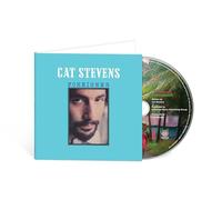 Audio Cd Cat Stevens - Foreigner