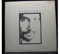 Cat Stevens - Foreigner
