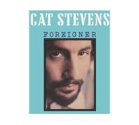 - Cat Stevens - Foreigner (CD) (Edizione Limitata) - CD