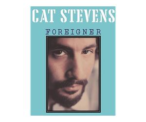 - Cat Stevens - Foreigner (CD) (Edizione Limitata) - CD