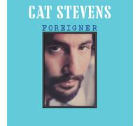 Cat Stevens Foreigner (CD) Remastered Album