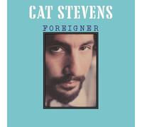 Cat Stevens - Foreigner (LP)