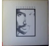 Cat Stevens - Foreigner / Vinyl record [Vinyl-LP]