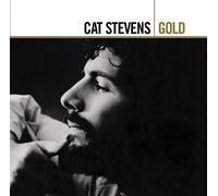 Cat Stevens Gold (Remastered) (CD) Album