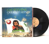 CAT STEVENS - Greatest Hits