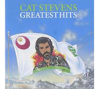 Cat Stevens - Greatest Hits by Cat Stevens (2000-09-26)