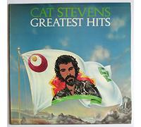 Cat Stevens - Greatest hits / Vinyl record [Vinyl-LP]