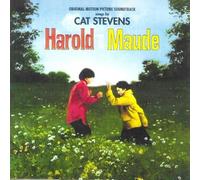 Cat Stevens - Harold And Maude: Songs By Cat Stevens
