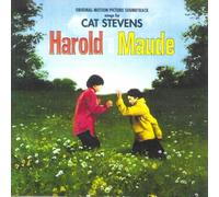 Cat Stevens Harold And Maude: Songs By Cat Stevens (CD)