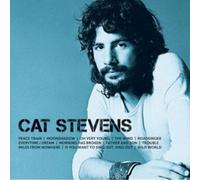 Stevens Cat - Universal Music Icon