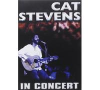 Cat Stevens - In Concert - Dvd