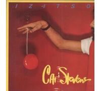 CAT STEVENS - izitso
