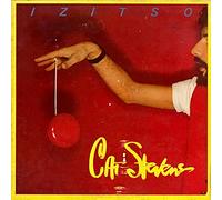 CAT STEVENS - izitso LP