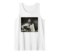 Cat Stevens Live Pace Treno Anni '70 Era da Dick Barnatt Canotta