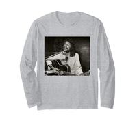 Cat Stevens Live Pace Treno Anni '70 Era da Dick Barnatt Maglia a Manica