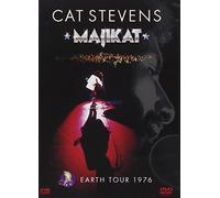 Cat Stevens - Majikat - Earth Tour 1976