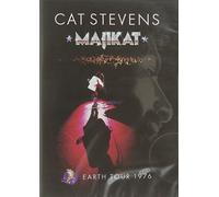 Cat Stevens - Majikat Earth Tour 1976