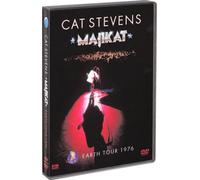Cat Stevens - Majikat - Earth Tour 1976