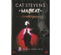 Cat Stevens - Majikat Earth Tour 1976 [Dts]