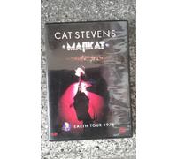 Cat Stevens - Majikat - Earth tour 1976 (DVD)