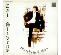 Cat Stevens - Matthew & Son/New Masters