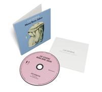 Cat Stevens Mona Bone Jakon (CD) Remastered Album