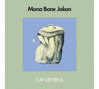 Stevens Cat - Mona Bone Jakon (Super Deluxe Edt. 4 Cd + 2 Lp + B.Ray)