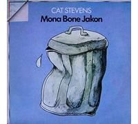Cat Stevens - Mona Bone Jakon - Island Records - ORL 8488