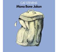 CAT STEVENS - Mona bone jakon (2025) LP vinyl