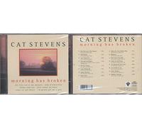 Cat Stevens - Morning has broken