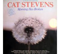Cat Stevens - Morning Has Broken - Island Records - 204 204-502