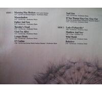 Cat Stevens - Morning Has Broken [Vinyl LP record] [Schallplatte]
