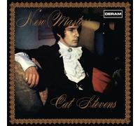 Cat Stevens New Masters (Vinyl LP) 12" Album