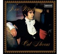 Cat Stevens New Masters (Vinyl LP) 12" Album