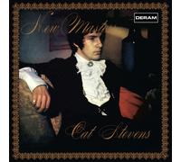 CAT STEVENS - New Masters(2024) LP red vinyl pre order