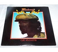 Cat Stevens - Numbers [LP, US, Island ILPSP 9370]