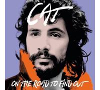 Cat Stevens - On The Road To Findout (greatest Hits) - Cd