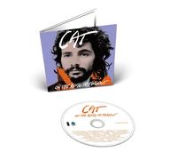 CAT STEVENS - On The Road To Findout: Hits (2025) CD preorder