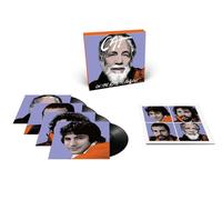 CAT STEVENS - On The Road To Findout: Hits (lim. ed.) (2025) 4 LP Vinyl preorder